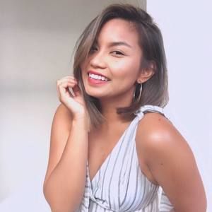 Meet your Posher, Junelle